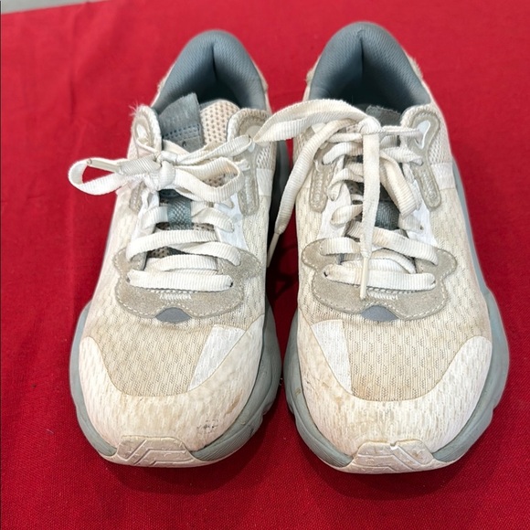 Sorel Women's Sneakers - white and blue - Picture 1 of 5